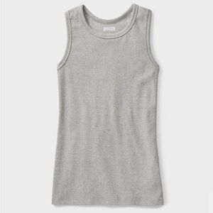 Duluth Trading Company: Women's No-Yank Rib Racerback Tank